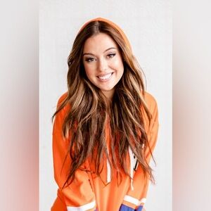 Meet your Posher, Kayla